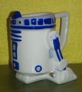 Mug R2-D2 (02)
